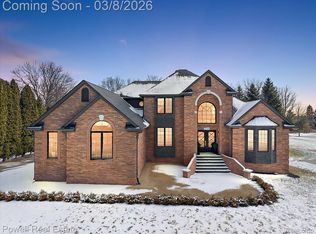 63190 Turnberry Way, Washington, MI 48095