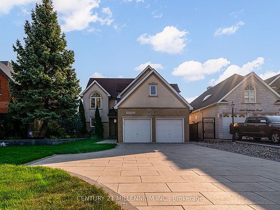 2nd image of 5230 Creditview Rd