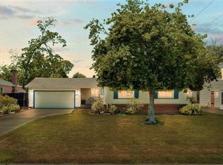 3359 Becerra Way, Sacramento, CA 95821