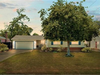 3359 Becerra Way, Sacramento, CA, 95821