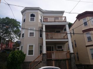 24 Gayland St, Boston, MA 02125