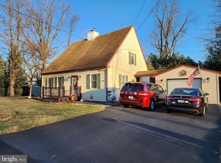 200 Skrobul Rd, Hatboro, PA 19040