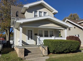 2925 Midwood Ave, Toledo, OH 43606