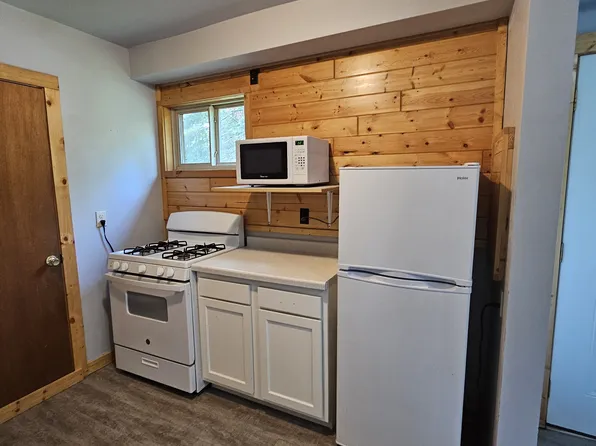 (undisclosed Address), Park Falls, WI 54552