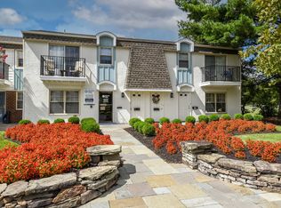 Heather Ridge Apartments, Mantua, NJ 08051