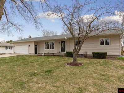407 1st Ave SE, Mapleton, MN, 56065