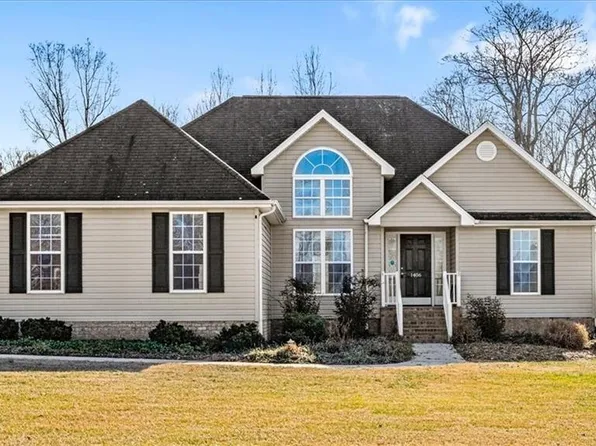 1406 Elks Forest Dr, Climax, NC 27233