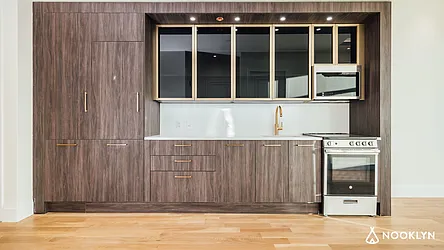 Rented by Nooklyn NYC LLC