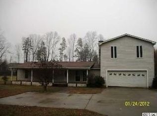 6517 Cashion Rd, Huntersville, NC 28078