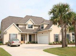 1173 Clipper Dr, Slidell, LA 70458