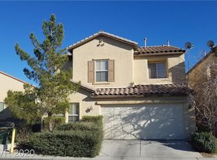 7478 Thistle Poppy St, Las Vegas, NV 89139