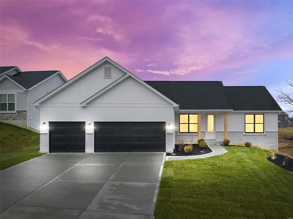 108 Wildflower Ln, Troy, MO 63379