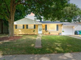3800 Ronald St, Lansing, MI