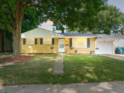 3800 Ronald St, Lansing, MI, 48911