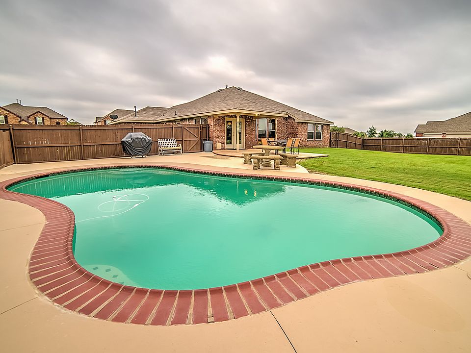 Enjoy the pool all summer!