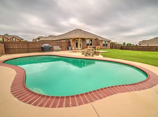 1400 Caruth Ln, Celina, TX 75009