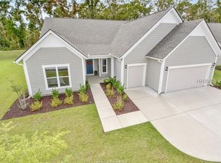 25 Heathrow Ave, Bluffton, SC 29910