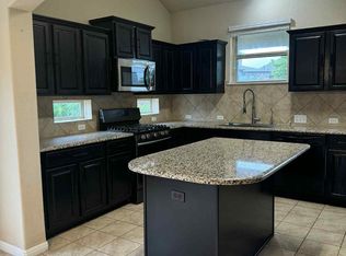 1137 Tailwater Cv, Leander, TX 78641
