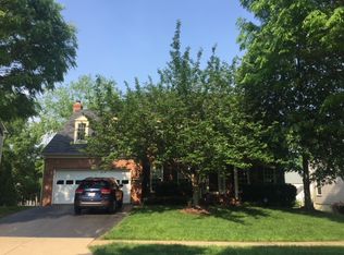 20742 Spiceberry Ct, Ashburn, VA