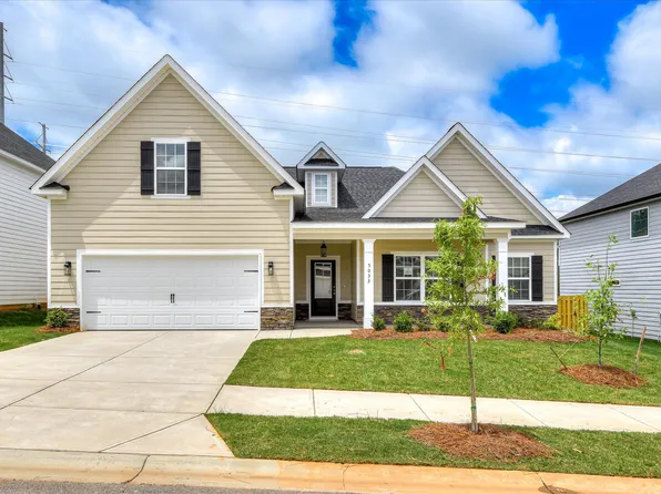 5033 Chimney Swift, Aiken, SC 29803