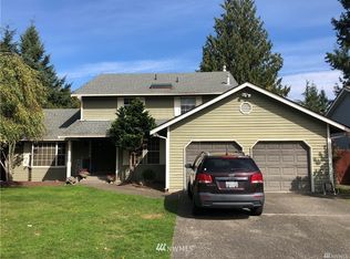 18204 150th Ave SE, Renton, WA 98058