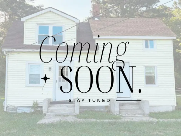 29564 Deal Island Rd, Princess Anne, MD 21853