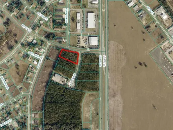 Aspen Avenue Lot #1, Ocala, FL 34480
