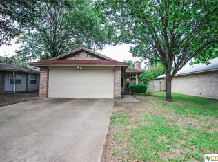 2613 Bowie Trl, Temple, TX 76502