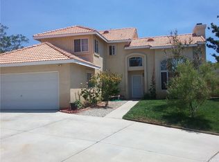 5726 Monterey Pl, Palmdale, CA 93552