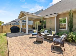 566 Esaw Dr, Elgin, SC 29045