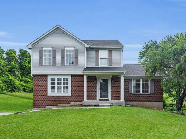 1351 Theodore Pl, Erlanger, KY 41018