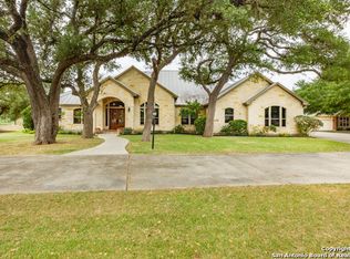 415 Redland Dr, Spring Branch, TX 78070