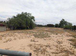 202 Passmore Rd, Socorro, TX 79927