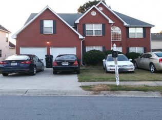 11806 Registry Blvd, Hampton, GA 30228
