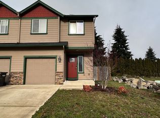 168 Gwinn St E, Monmouth, OR 97361