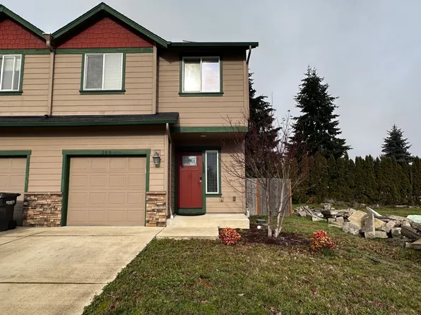 193, 166 & 168 Gwinn St E #Ba30bfa78, Monmouth, OR 97361