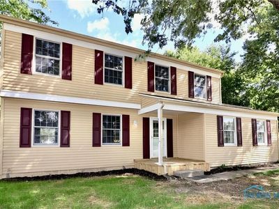 11966 Eckel Junction Rd, Perrysburg, OH, 43551