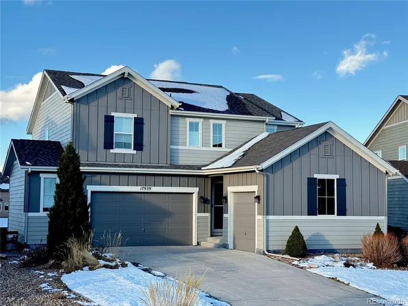 17939 W 94th Drive, Arvada, CO 80007