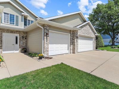 203 Parador Place, Cottage Grove, WI, 53527
