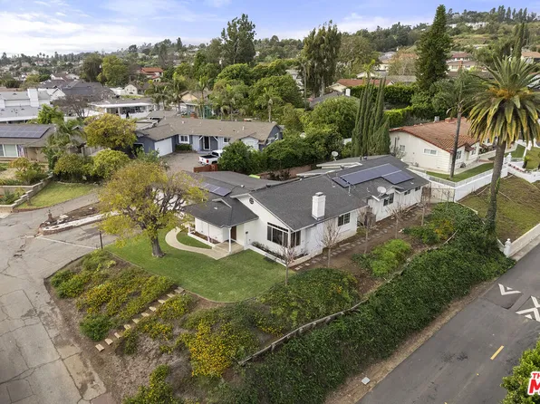 1061 N Euclid St, La Habra, CA 90631