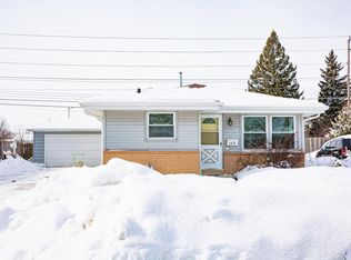 1670 Perry Ave, Racine, WI 53406