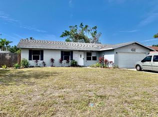 1716 81st St NW, Bradenton, FL 34209