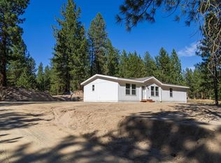 1308 N Minter Blvd, Marcus, WA 99151