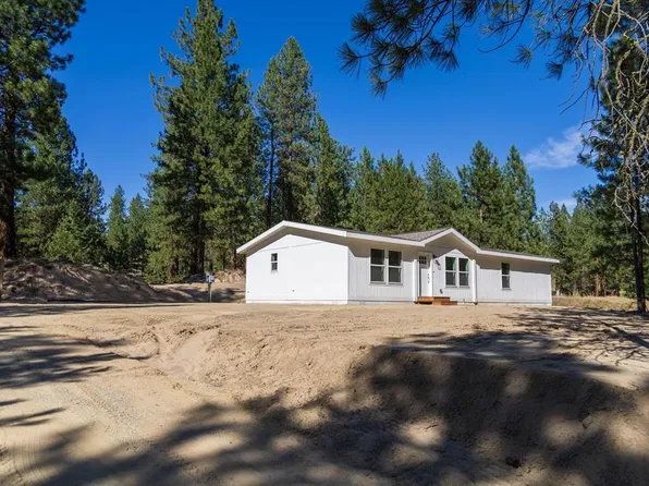 1308 N Minter Blvd, Marcus, WA 99151