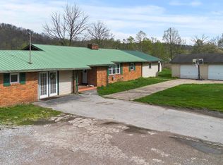 20856 & 20854 N Us Highway 23, Louisa, KY 41230
