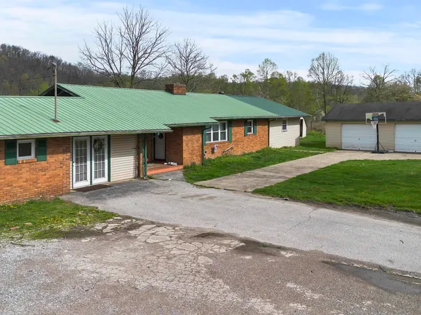 20856 & 20854 N Us Highway 23, Louisa, KY 41230