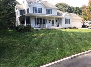 19 Pinehurst Dr, Little Egg Harbor, NJ 08087