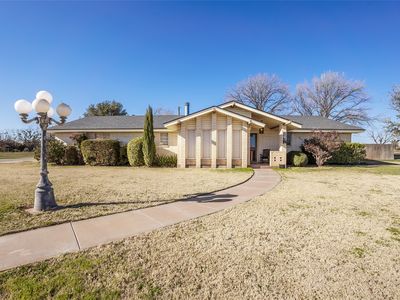 1102 Bettis, Merkel, TX, 79536