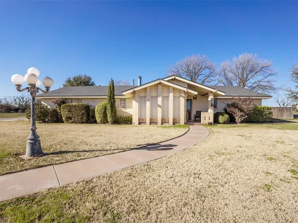 1102 Bettis, Merkel, TX 79536