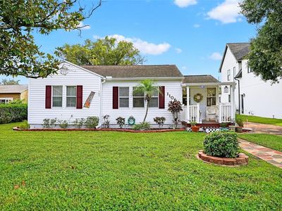 1106 W Peninsular St, Tampa, FL, 33603
